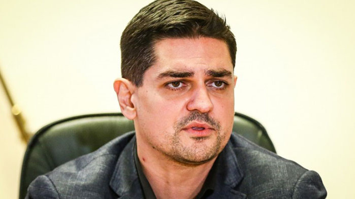 Чувал ли е някой какво извършва вече три месеца спортното