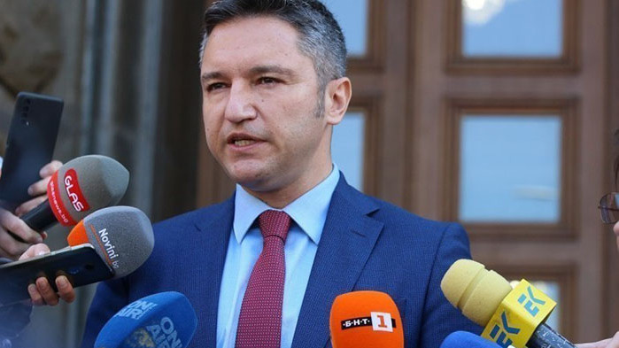 Луд екшън се е разиграл снощи в централата на БСП-Пловдив,