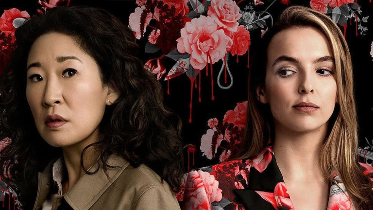 Ще има ли продължение на "Убивайки Ийв"