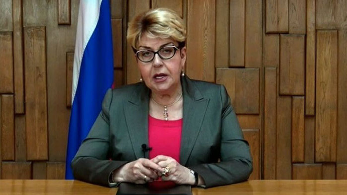 София се стреми да се солидаризира с нацисткия режим в