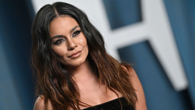 Ванеса Хъджънс направи странно признание Актрисата открито заяви че има