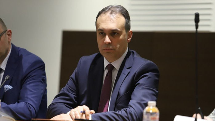 В българската акватория на Черно море са открити мини. Такива