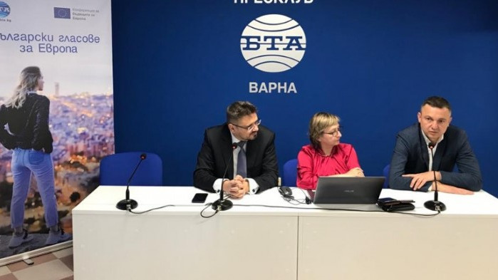 Представят златото от Варненския халколитен некропол в Народното събрание