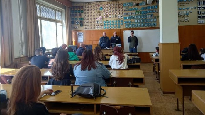 Започват кампаниите Не шофирай, ако си пил“ и Без дрога