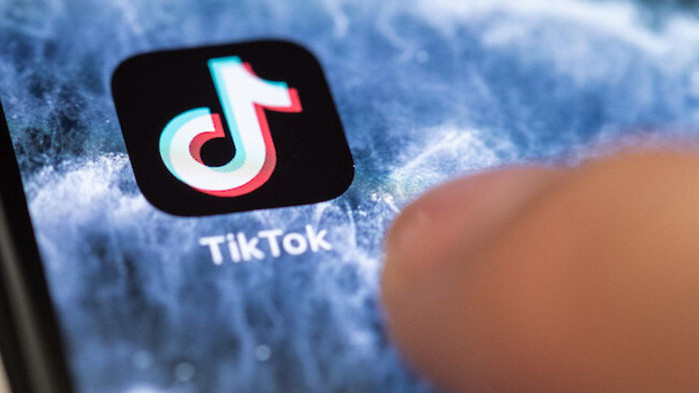 Популярната социална мрежа TikTok обяви че е завършила първия собствен