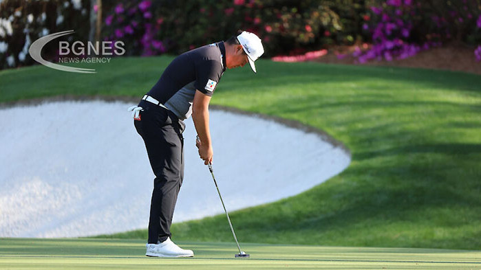 Кореецът Сун Дже Им поведе в класирането след първия ден