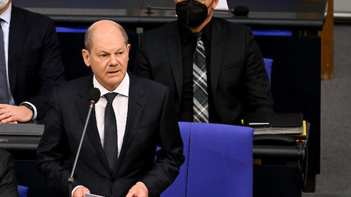 Германия трябва да се откаже от доставка на руски въглища