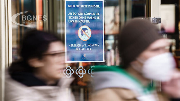 683 са регистрираните заразени с коронавирус у нас през последното