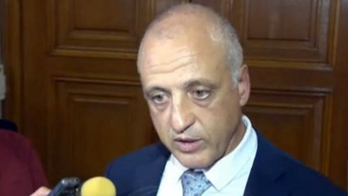 Бригаден генерал Емил Тонев заявява, че не отговарят на истината