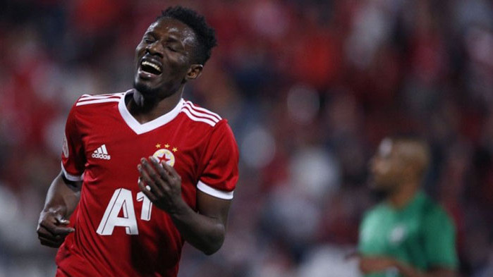 Червените“ са били оправдани по съдебния спор с Ланс заради