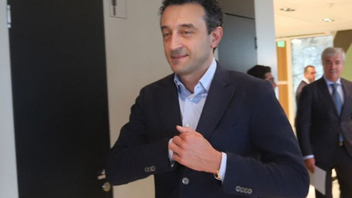 Министърът на иновациите и растежа Даниел Лорер не е платил