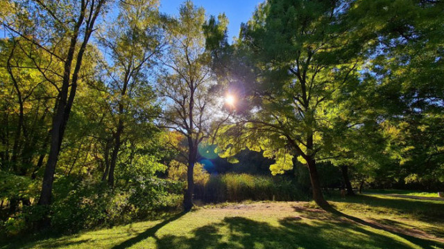 Днес ще бъде слънчево късно след обяд над западните райони