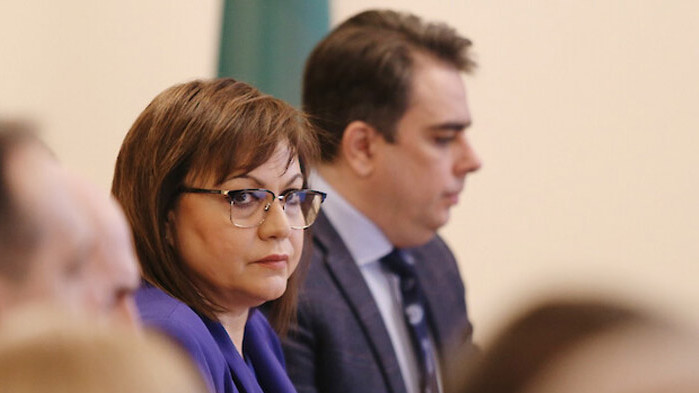 Ще приоритизират язовирите за спешен ремонт. Това се посочва в