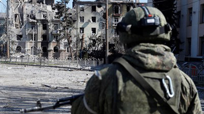 Британското разузнаване: Русия взима на прицел цивилни в Украйна