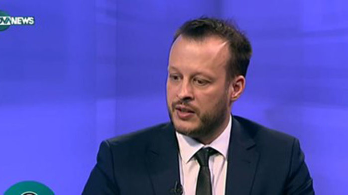 Ние искаме всеки, който си е свършил работата, да бъде