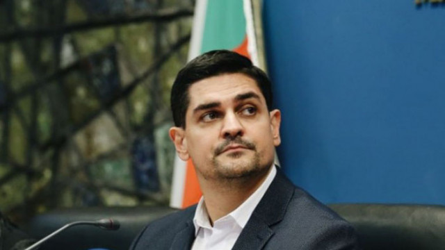 От профила във Фейсбук на министъра на  младежта и спорта