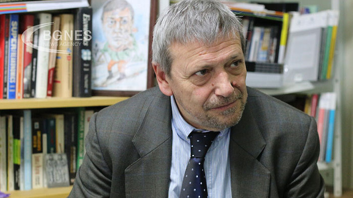 Потенциалният нов управител на Българска народна банка трябва да има