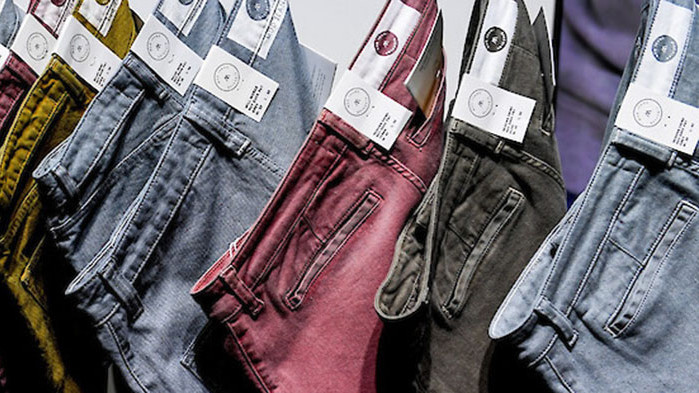 Карго моделът е обявен за най-горещия панталон на 2022 година,