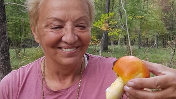 От Фейсбук профила на Диана Дамянова – запазен е оригиналният