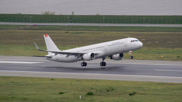 Турските власти планират да създадат отделна авиокомпания която да превозва руски