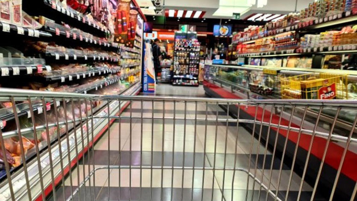 Инфлацията в края на годината може да достигне 15,2%, като