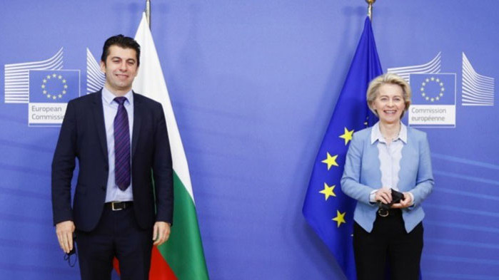 България и ЕК тепърва ще уточняват какво значи „реформа“