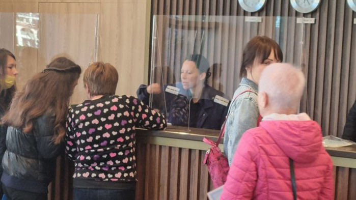 До 15 април се удължава срокът, в който ще се