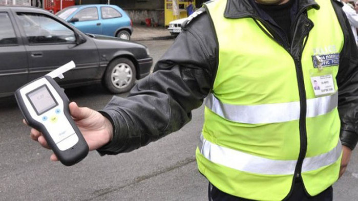 Ръст на делата за домашно насилие и шофиране след употреба на алкохол и дрога за 2021 г.