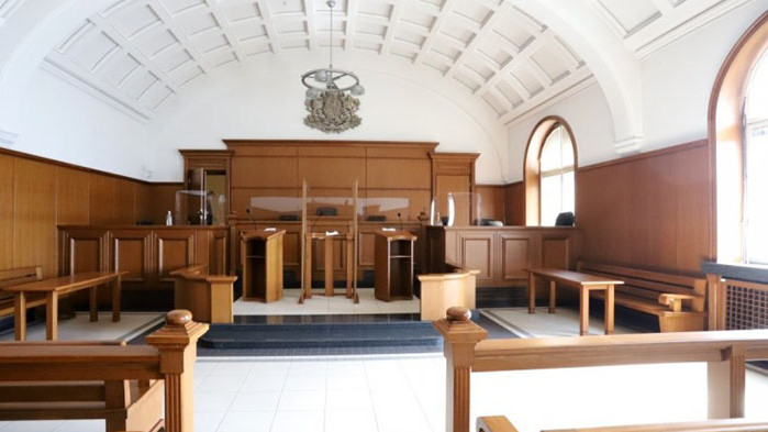 13 години затвор за син, пребил майка си до смърт