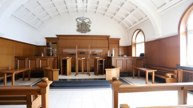 13 години затвор за син, пребил майка си до смърт