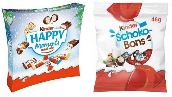 Във връзка продължаващите разследвания за възможно замърсяване със салмонела дейността