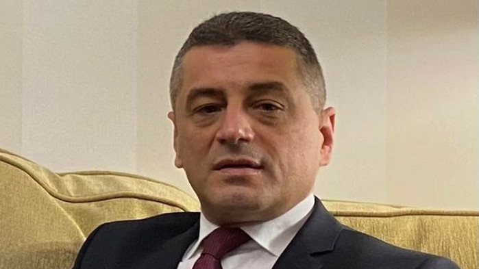 От профила във Фейсбук на председателя на ПП Българска прогресивна