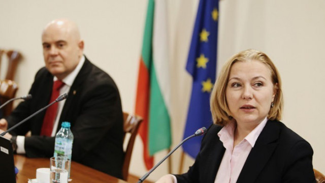 България е крайно време да получи главен прокурор който дължим
