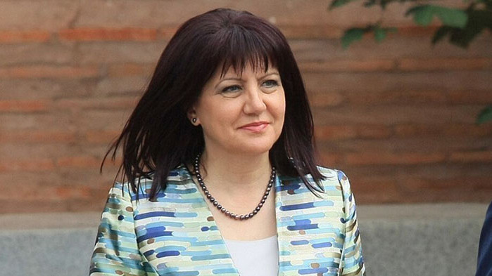 От Фейсбук профила на Цвета Караянчева Тъжно, страшно, брутално и