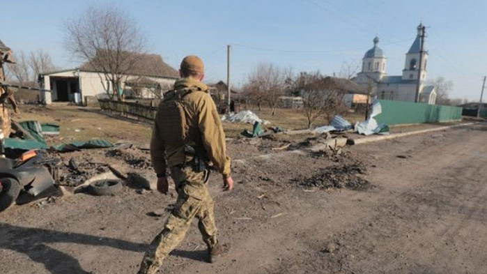 Лондон остро към Москва: Всички варианти са на масата, ако използват химическо оръжие