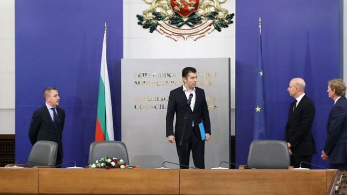 Соня Колтуклиева: Меморандумът с Gemcorp - „входна виза“ пред банки за огромни кредити