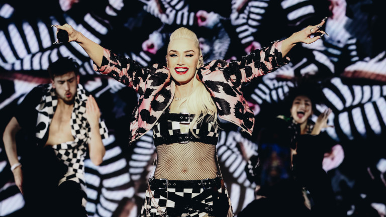 Едно от нещата, които обичаме в Холивуд, е, че има