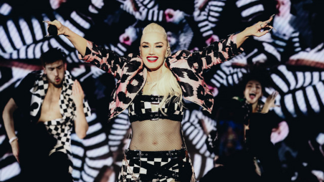 Едно от нещата които обичаме в Холивуд е че има