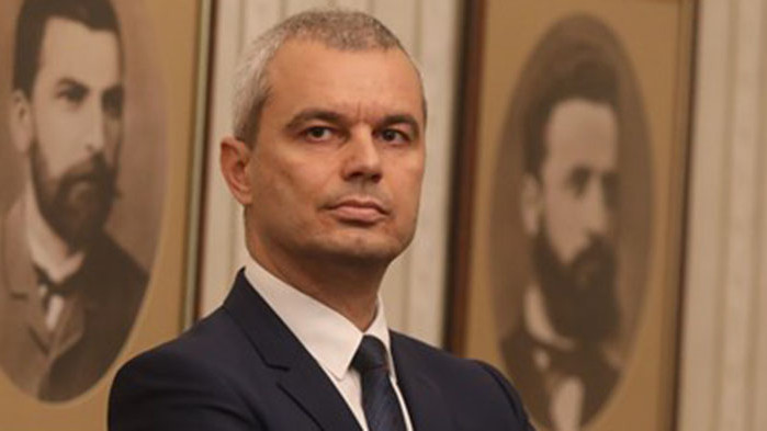 "Възраждане" се разбързаха и искат предсрочни избори