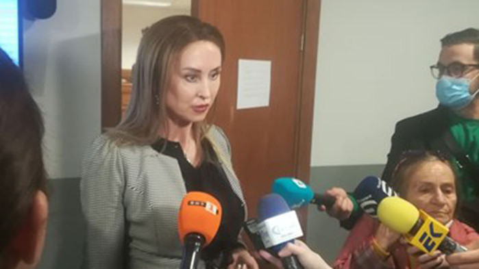 До 30 дни Софийският районен съд ще каже законно ли