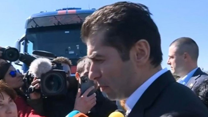 Предлагаме над 600 млн. лв. да се платят веднага на