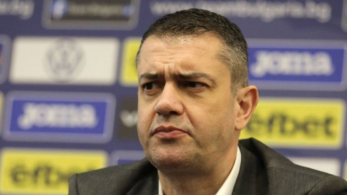 Виктор Касай: Не е коректно клубовете да правят клипове