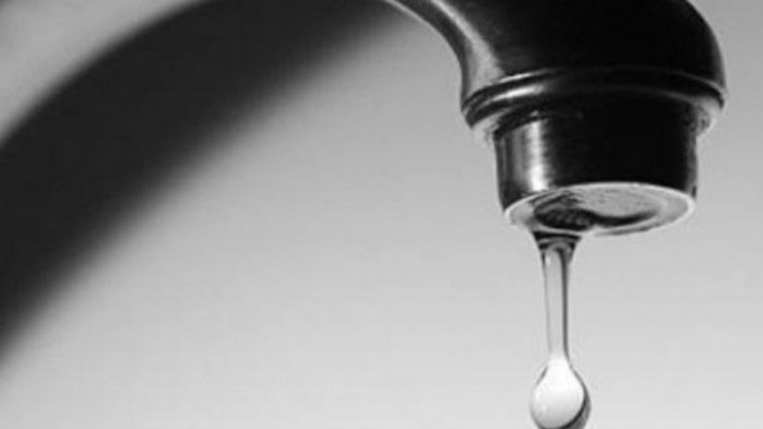 Без вода на 13 април 2022 г. във Варна и областта...