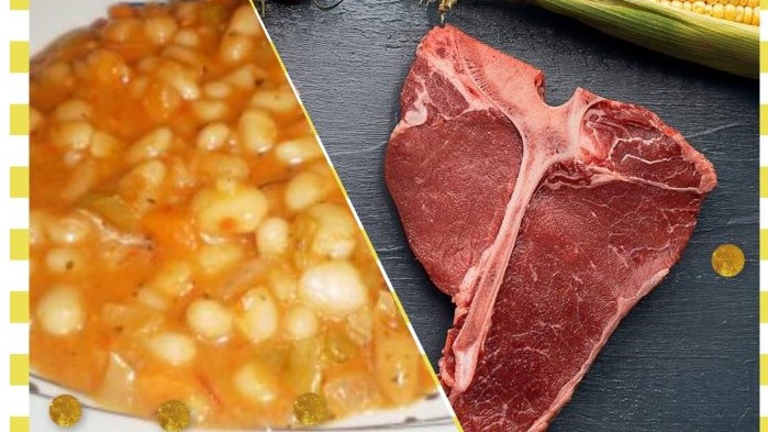 Боб или свинско? Дилемата на варненския пазар днес