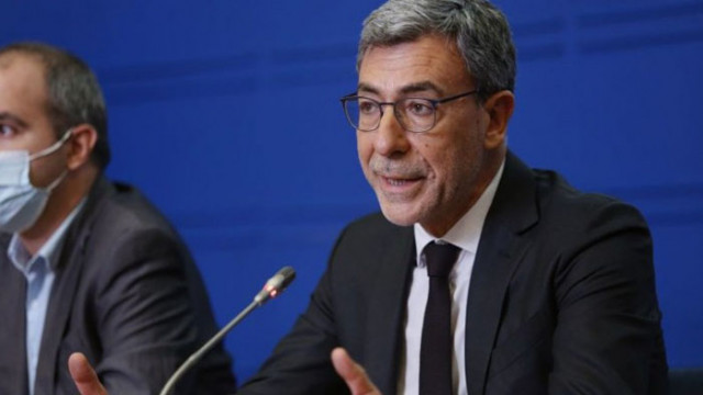 Ако искаме да направим истинско разследване и да се разбере