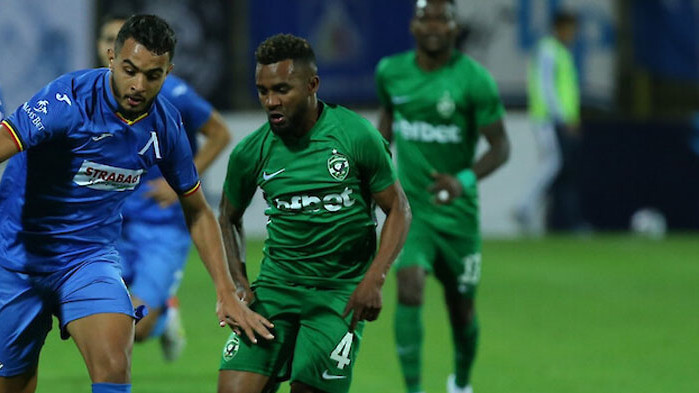 Отборите на Лудогорец и Левски ще се изправят един срещу