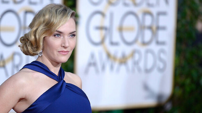 Кейт Уинслет получи главната роля в антологията I am… /Аз