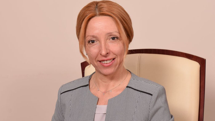 Съдия Мария Терзийска от Окръжен съд - Варна е номинирана за член на ВСС от съдийската квота