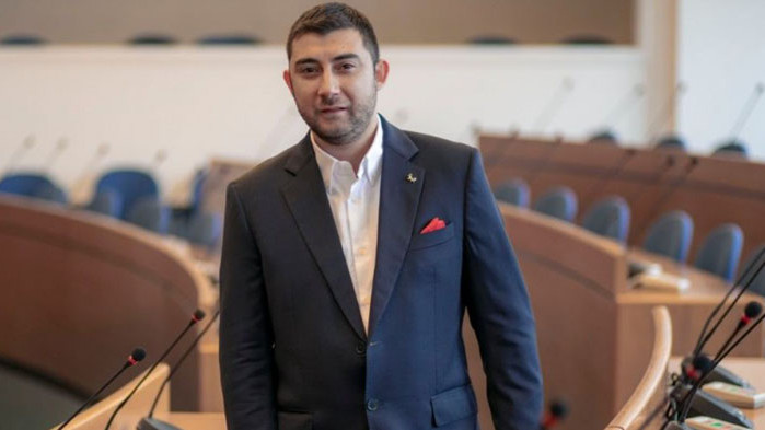 На кръгла маса, организирана от КТ Подкрепа“ по тема Ролята