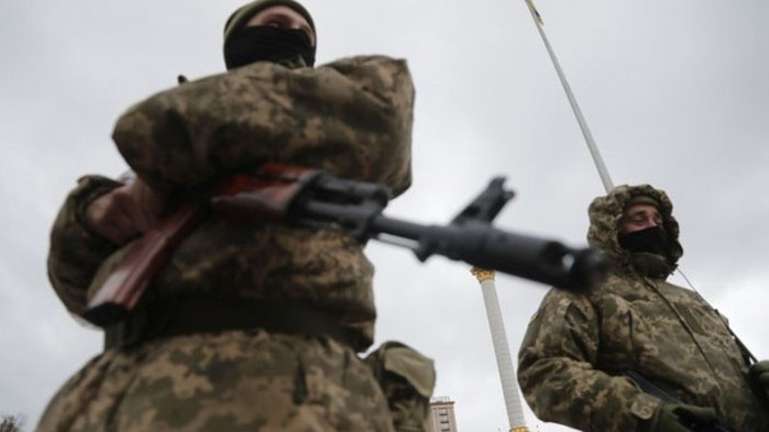 Руското министерство на отбраната съобщи, че повече от хиляда украински